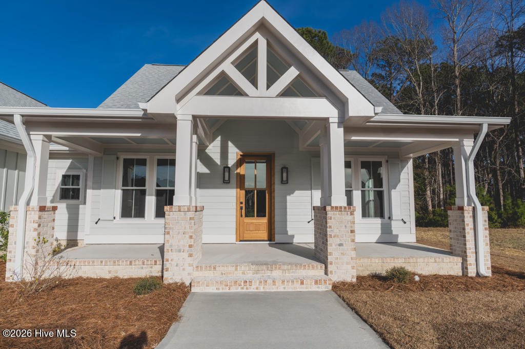 House in Arapahoe, North Carolina, United States 1 - 17193854