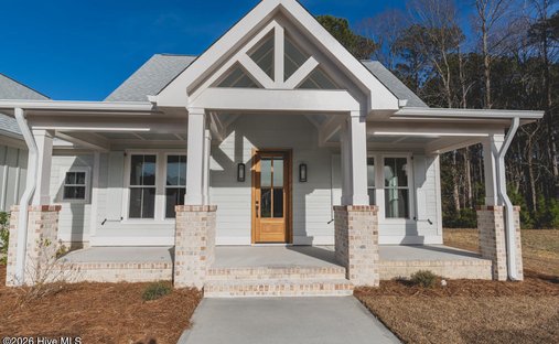 Casa en Arapahoe, Carolina del Norte, Estados Unidos 1