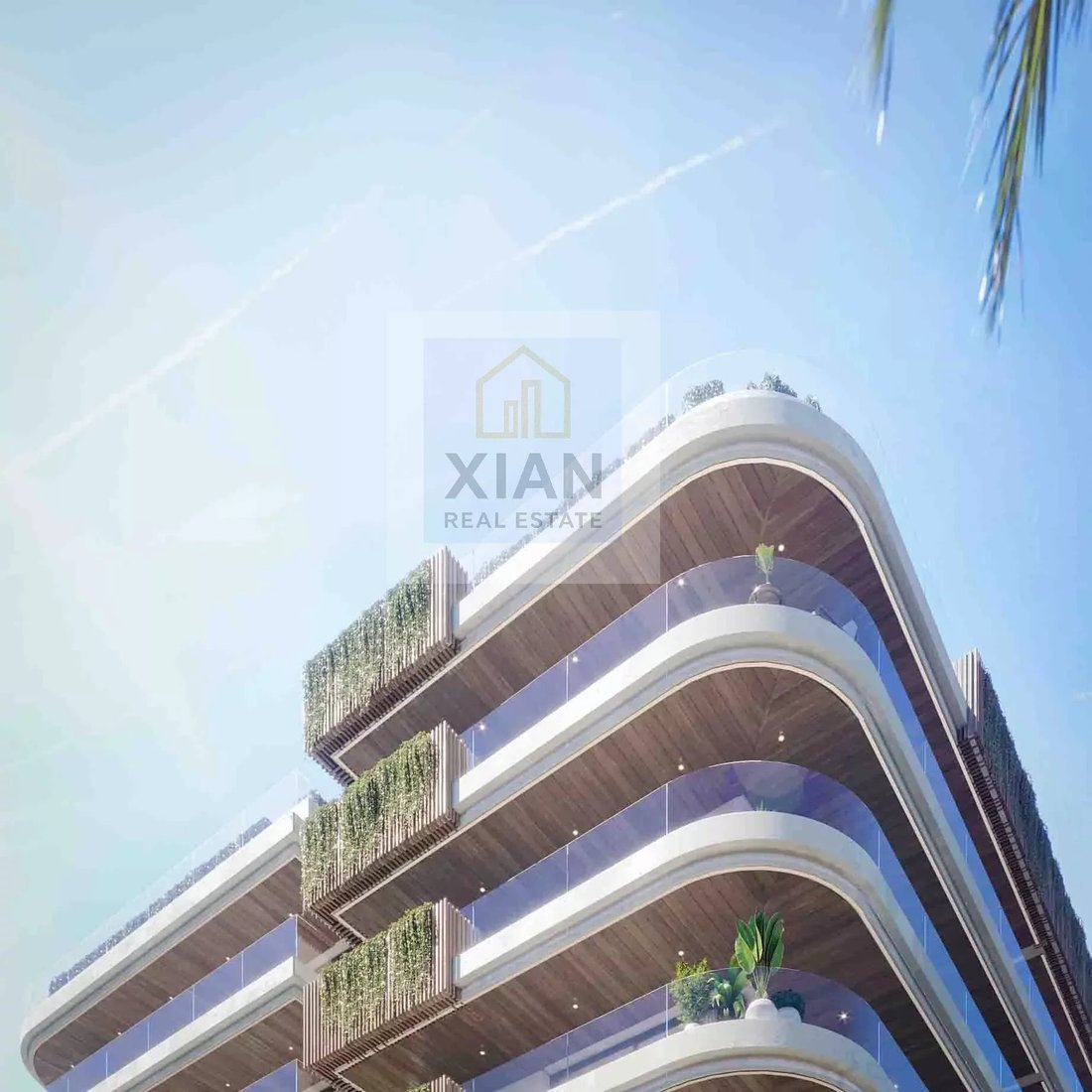 Apartment in Fuengirola, Andalusia, Spain 4 - 12354462