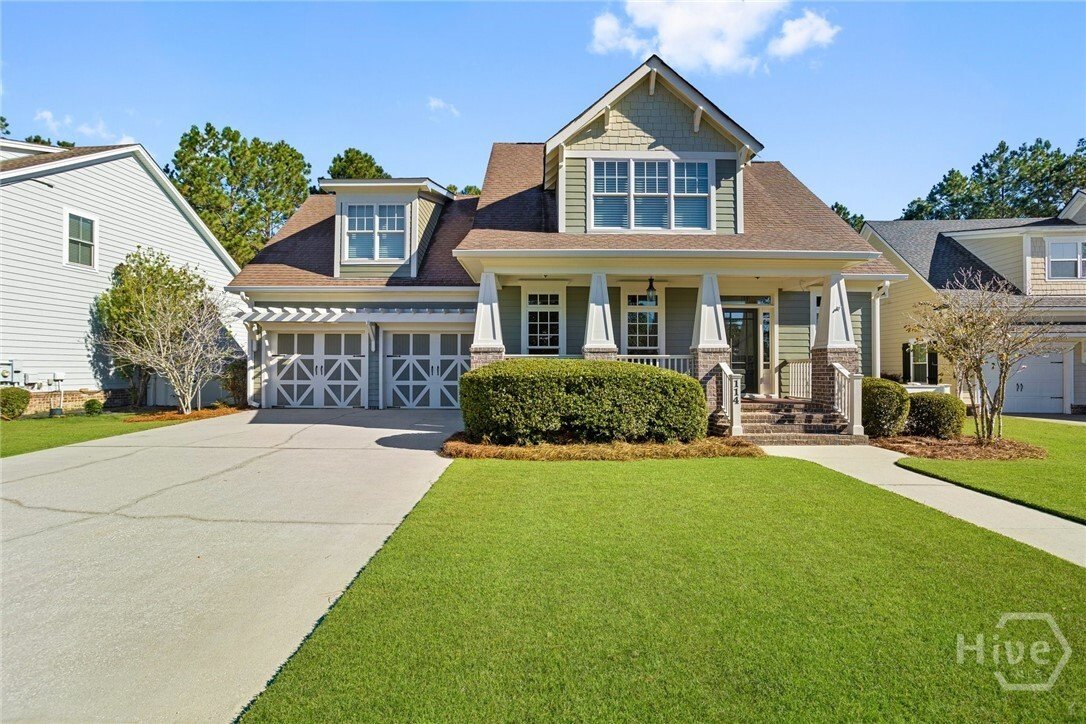 House in Pooler, Georgia, United States 2 - 17194522