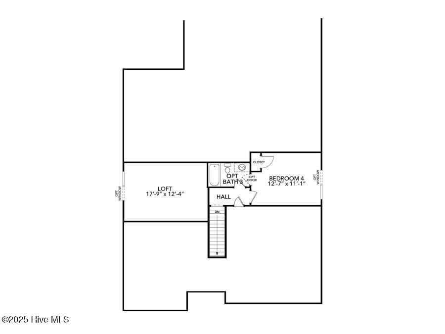 House in Moyock, North Carolina, United States 4 - 17194427