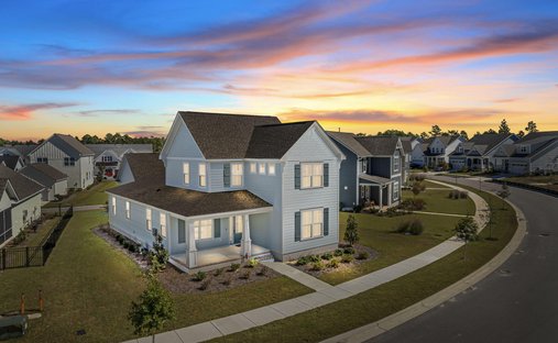 House in Wilmington, North Carolina, United States 1