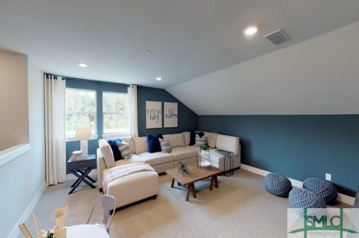 House in Richmond Hill, Georgia, United States 5 - 17194422