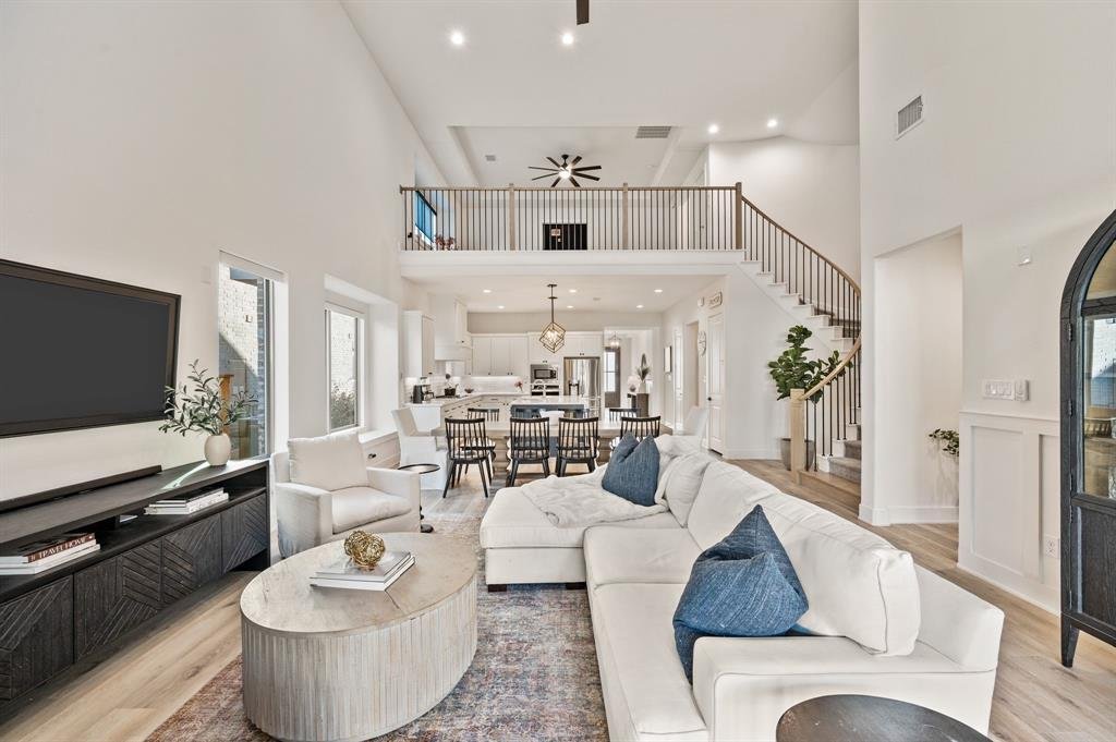 House in Prosper, Texas, United States 1 - 17191155