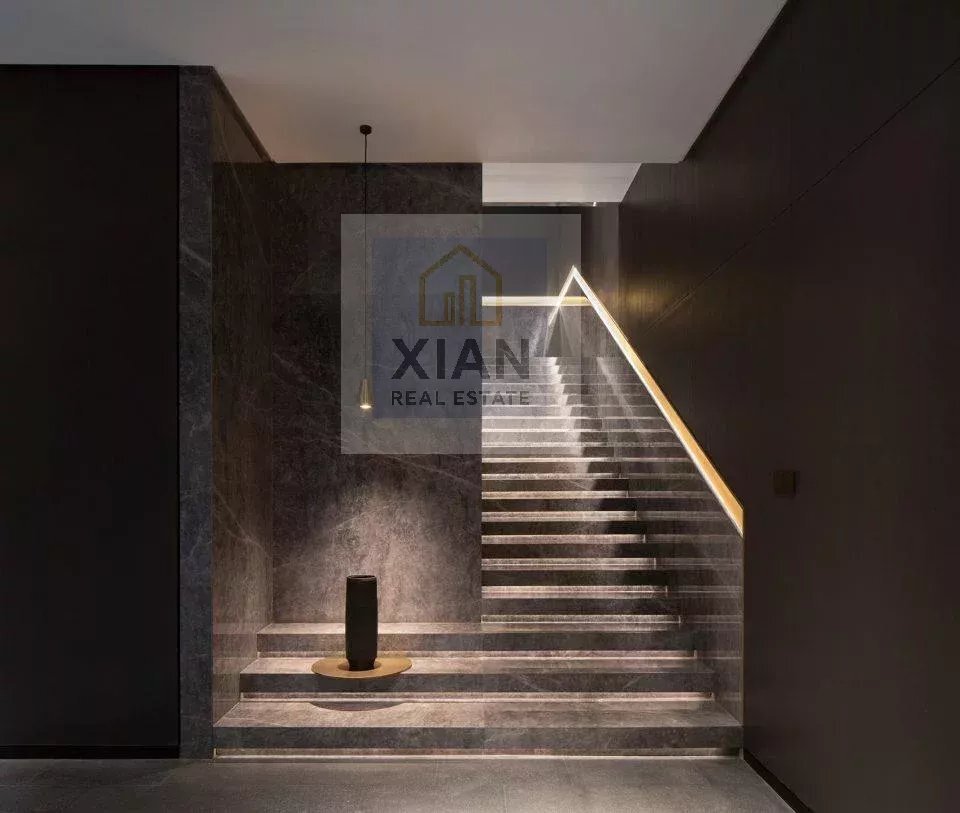 Villa in Benalmadena, Andalusia, Spain 5 - 12256566