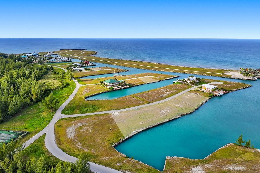 Land in West End, West Grand Bahama, The Bahamas 5 - 17193165