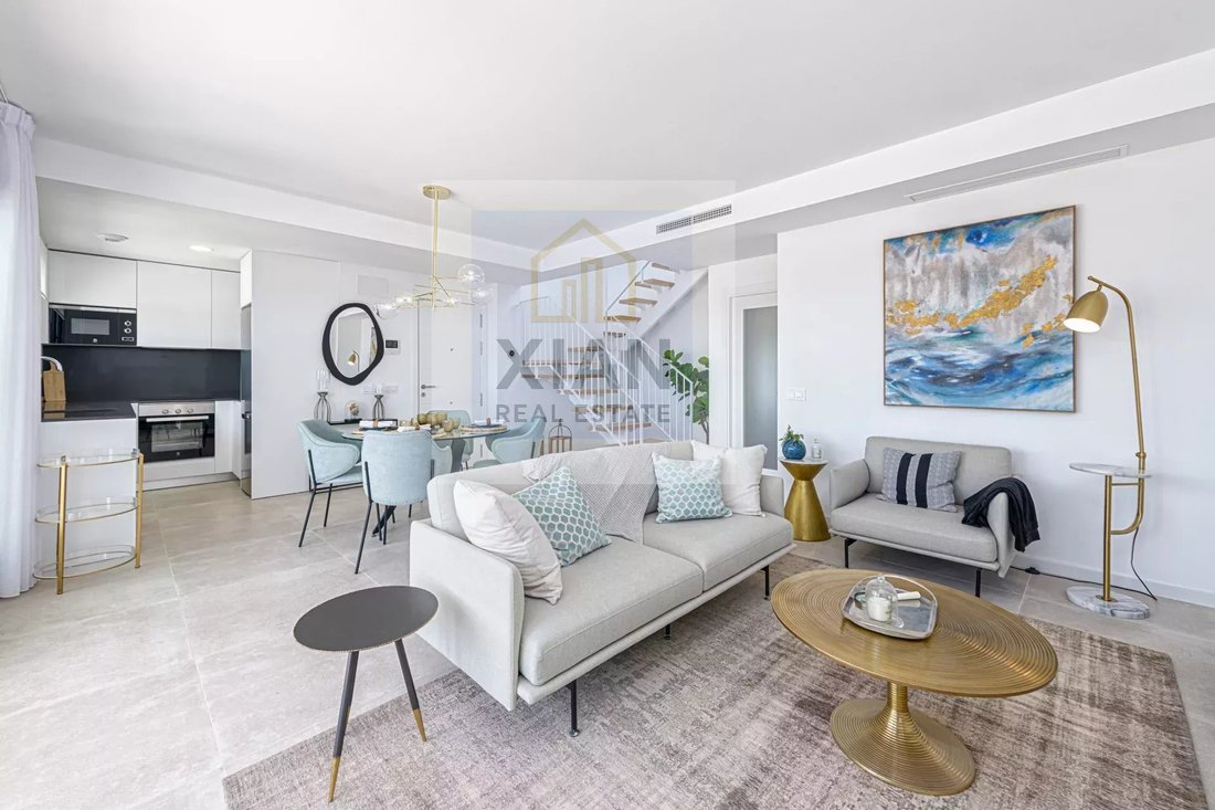Apartment in Torremolinos, Andalusia, Spain 3 - 12177186