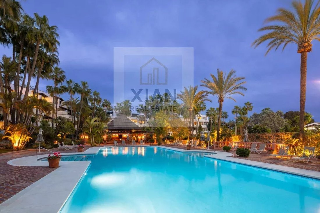 Apartment in Spain 3 - 12574869