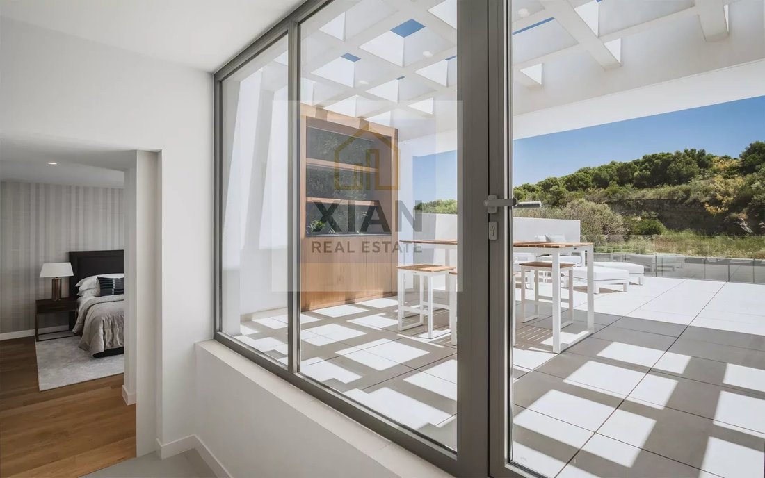 Villa in Centro, Malaga, Spain 4 - 12177198