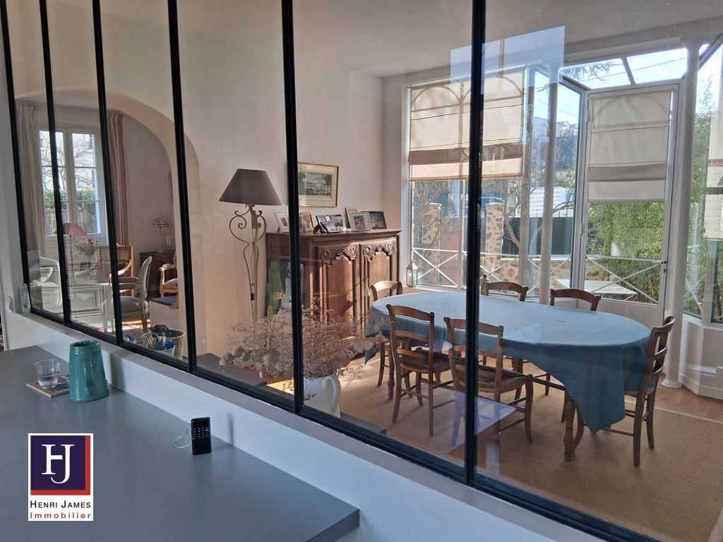 House in Le Chesnay, Le Chesnay-Rocquencourt, France 4 - 17103963