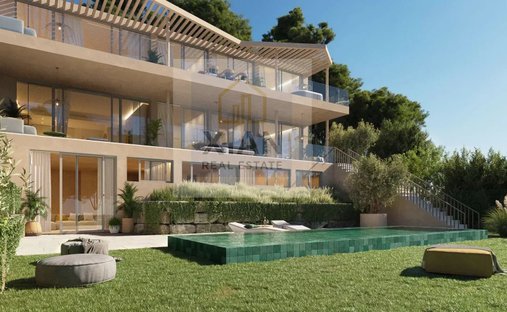 Wohnung in La Capellania, Benalmádena, Andalusien 1