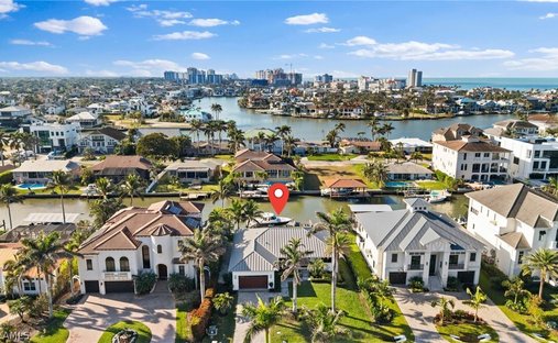 House in Naples, Florida, United States 1