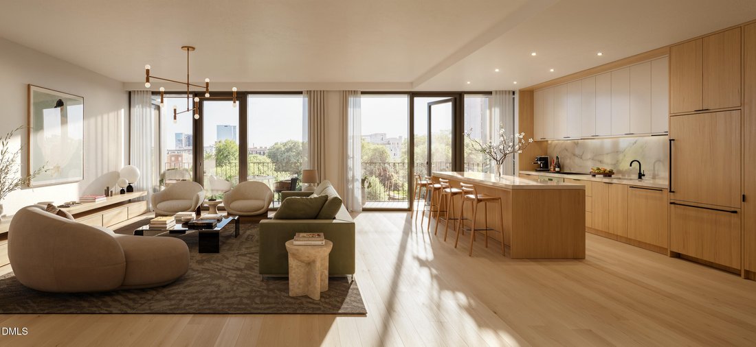 Condo in Raleigh, North Carolina, United States 4 - 17189769