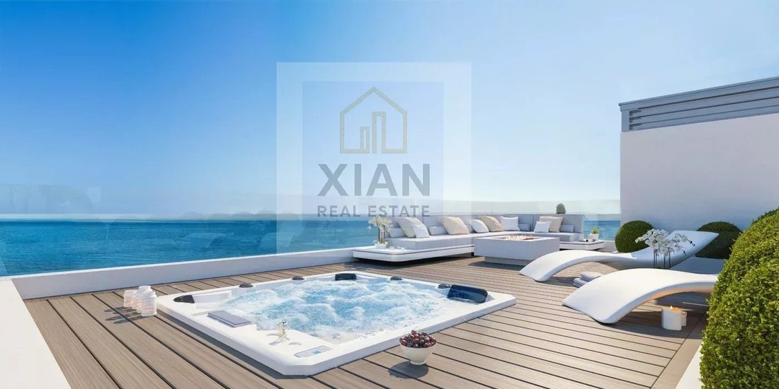 Apartment in Las Lagunas de Mijas, Mijas, Spain 4 - 12361104