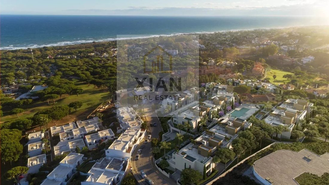 Apartment in Puerto De Cabopino, Elviria-Cabopino, Marbella 1 - 12204993