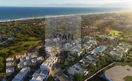 Appartamento a Puerto De Cabopino, Elviria-Cabopino, Marbella 1