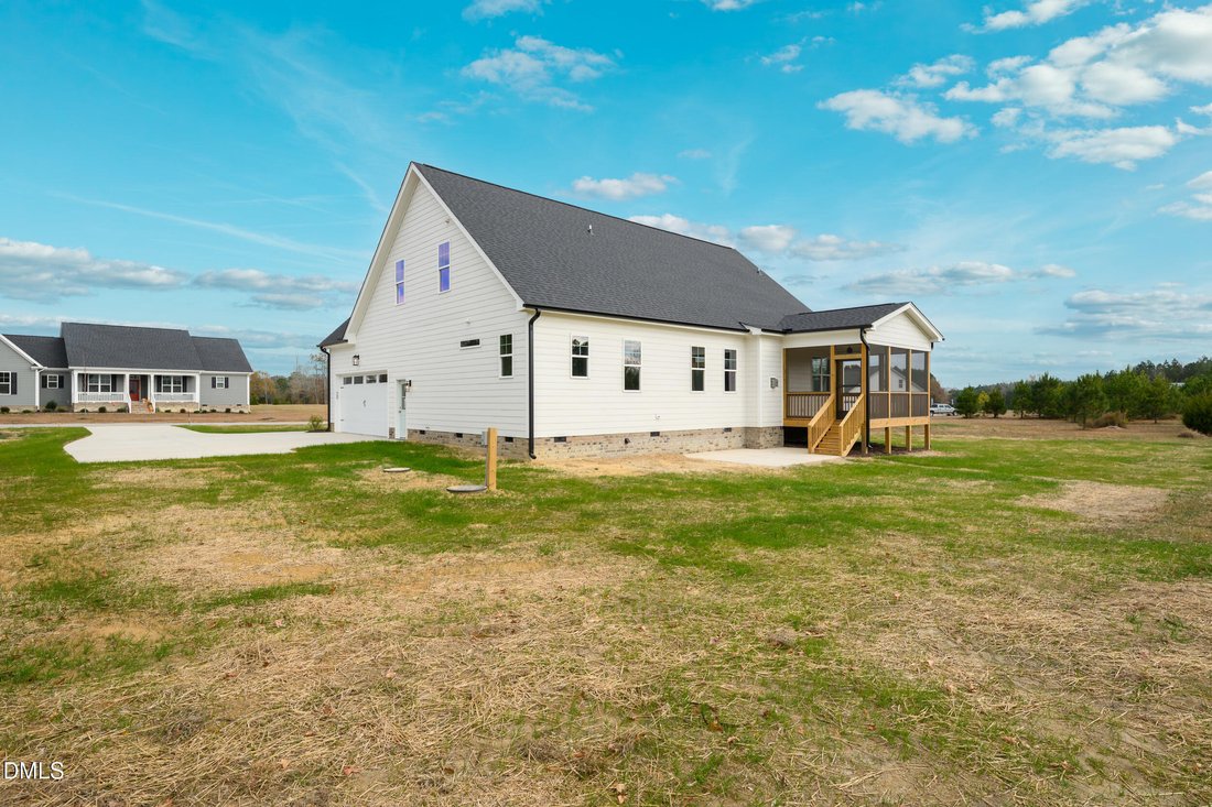 House in Zebulon, North Carolina, United States 4 - 17190408