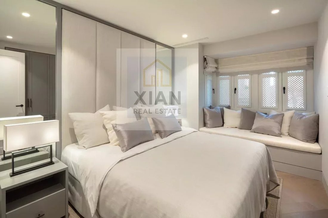 Apartment in Spain 3 - 12767491