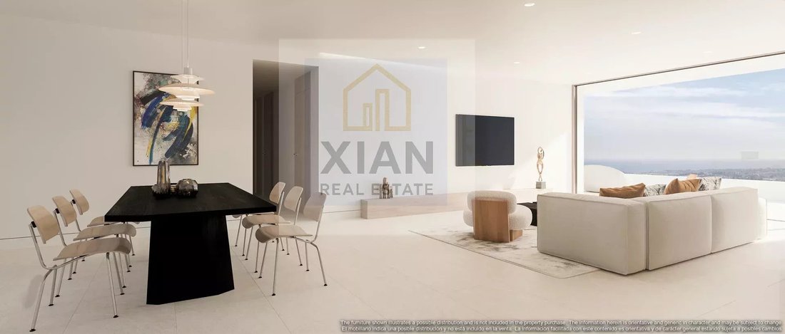 Apartment in Nueva Andalucia, Marbella, Spain 5 - 12701955