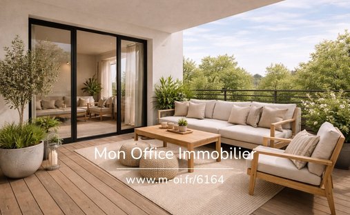 Apartment in Mazarin-Opéra-Bellegarde-Mairie, Aix-en-Provence, France 1