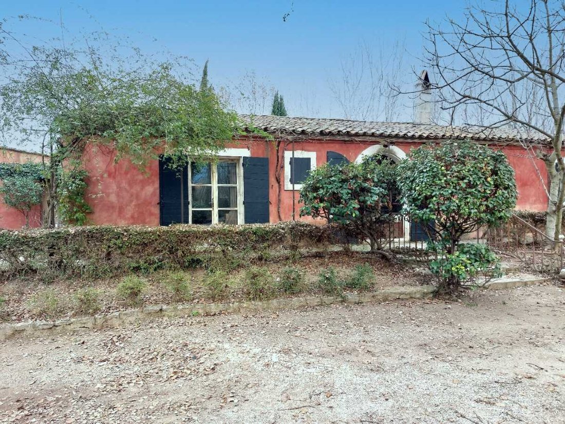 House in Oppède, Provence-Alpes-Côte d'Azur, France 2 - 17192608