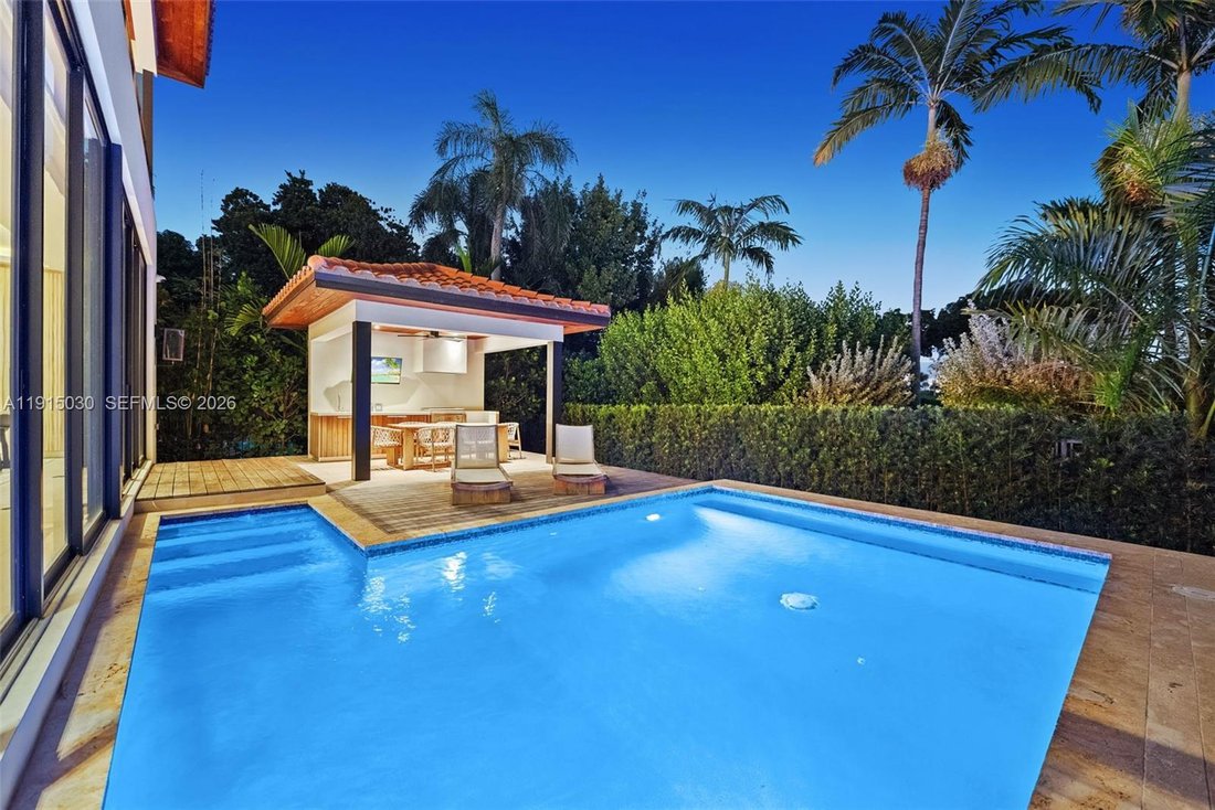 House in Miami Beach, Florida, United States 1 - 16959174