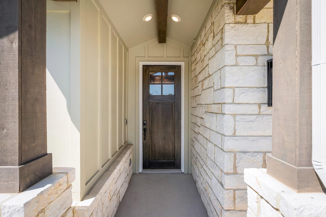 House in San Marcos, Texas, United States 3 - 17189242