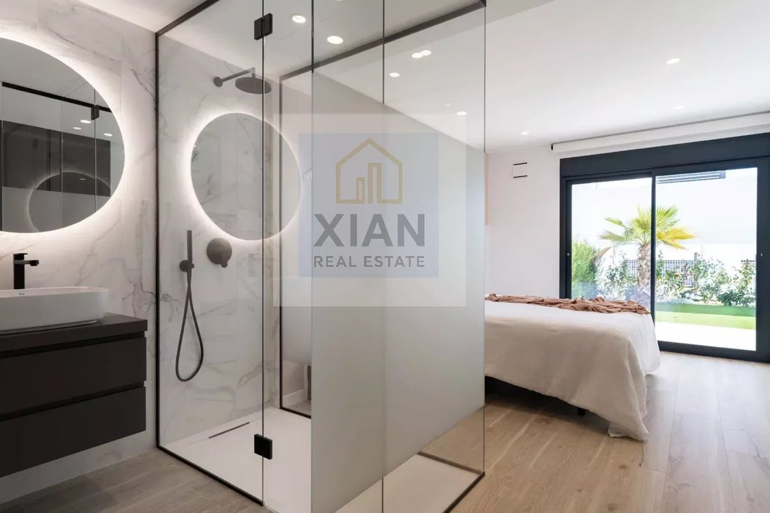 Apartment in Cumbre del Sol, el Poble Nou de Benitatxell / Benitachell, Valencian Community 5 - 14161170