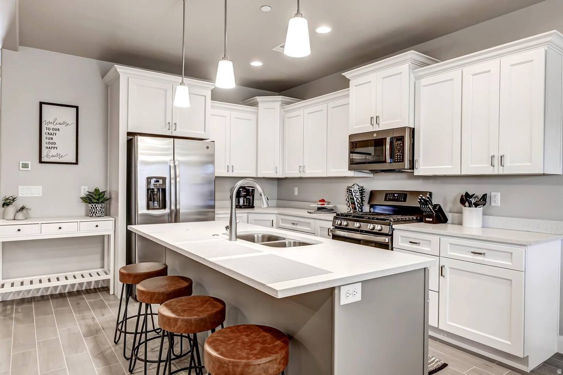 Townhouse in Hurricane, Utah, United States 5 - 17190346