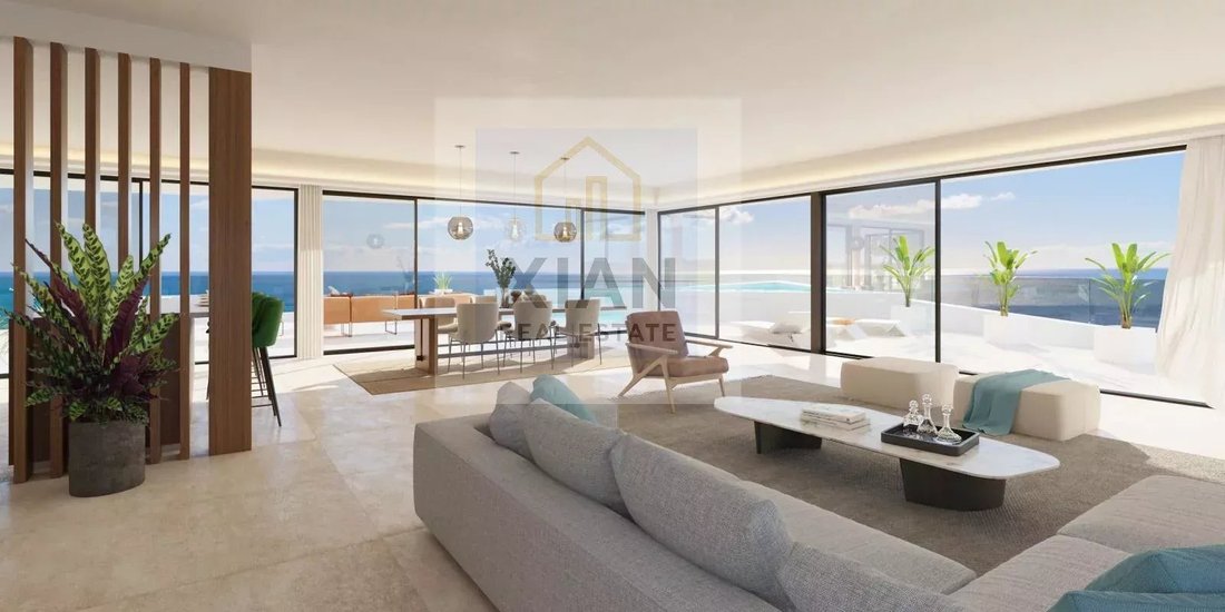 Apartment in La Capellania, Benalmadena, Andalusia 3 - 12177215