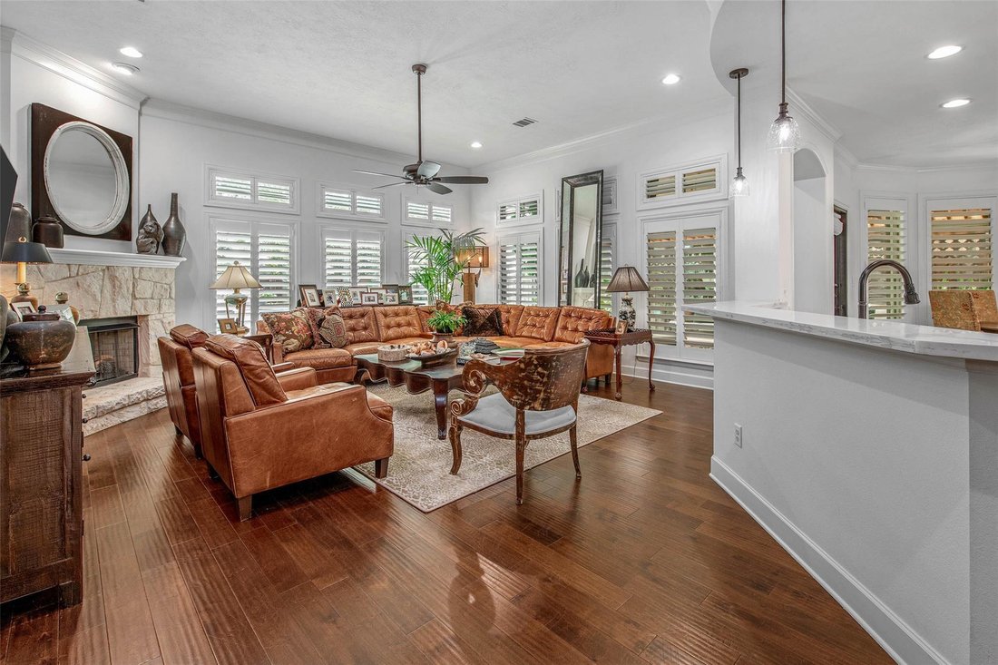 House in College Station, Texas, United States 4 - 17188820