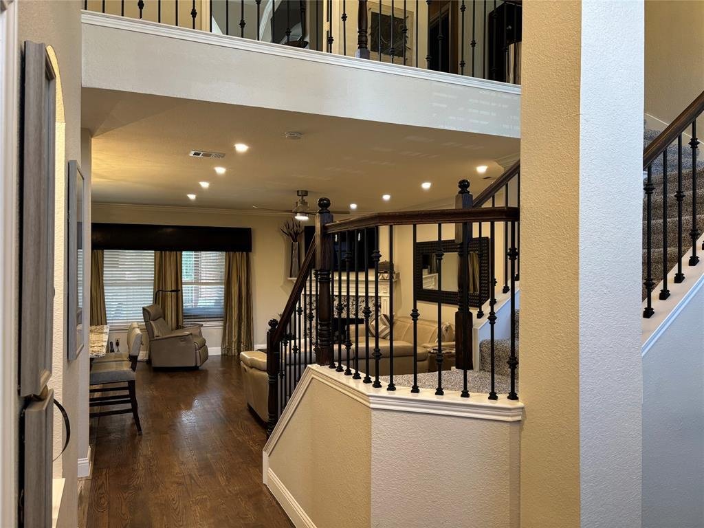 House in McKinney, Texas, United States 2 - 17191696
