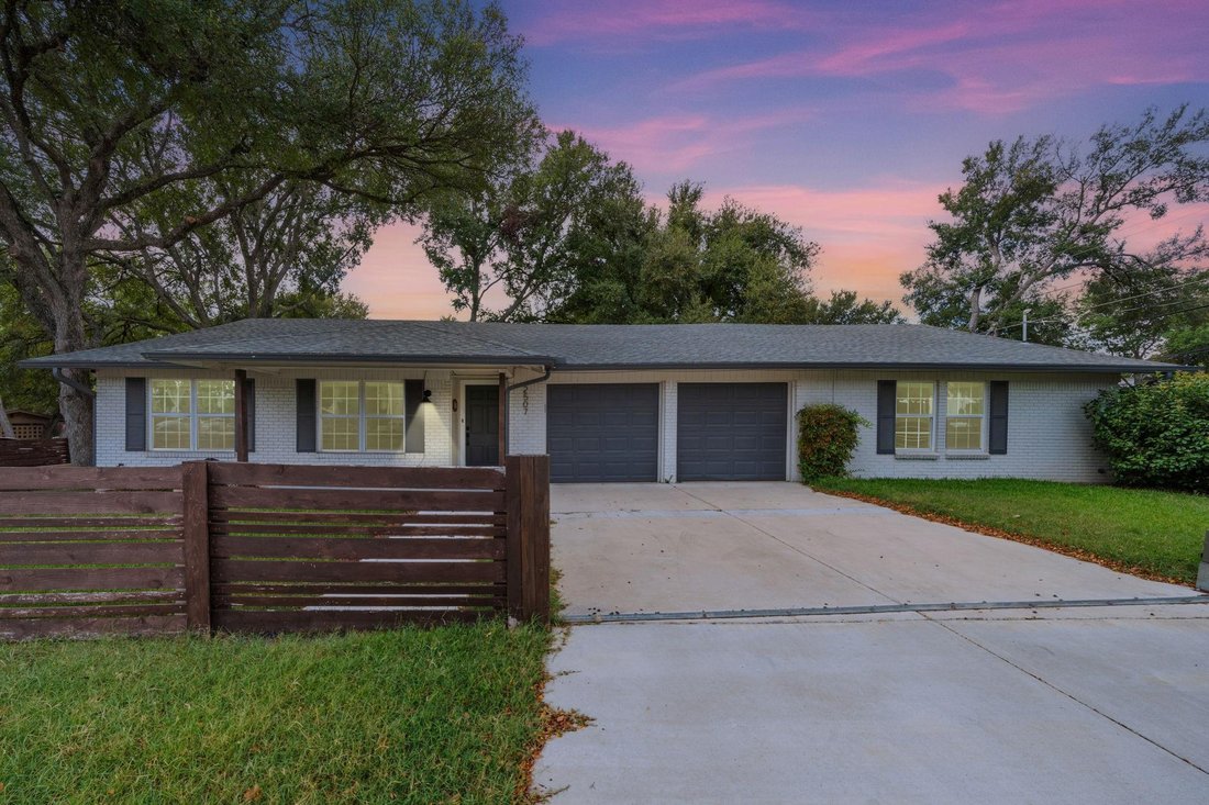 House in Austin, Texas, United States 1 - 17188972