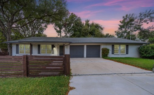 House in Austin, Texas, United States 1