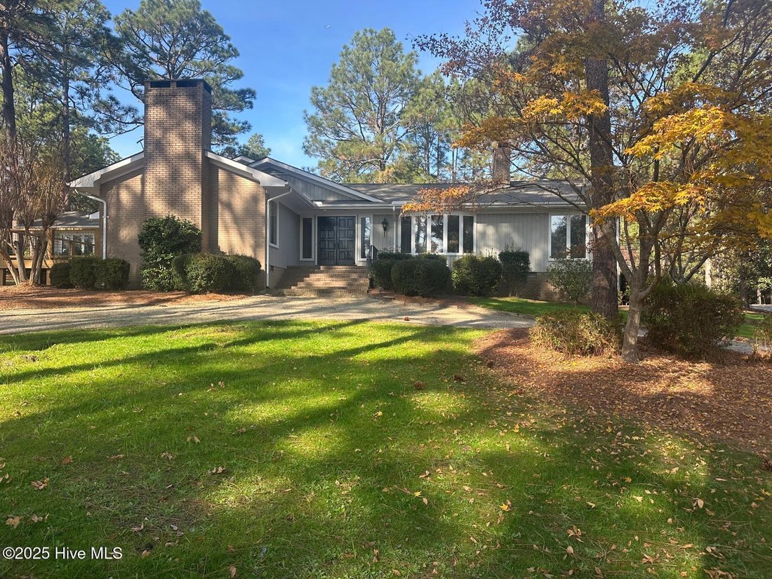 House in Carthage, North Carolina, United States 2 - 17194041