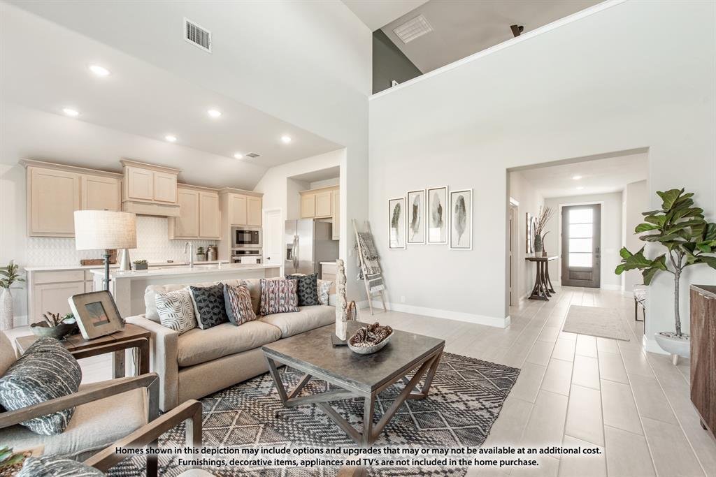 House in Arlington, Texas, United States 5 - 17191285