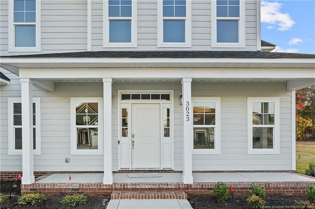 House in Fayetteville, North Carolina, United States 4 - 17189962
