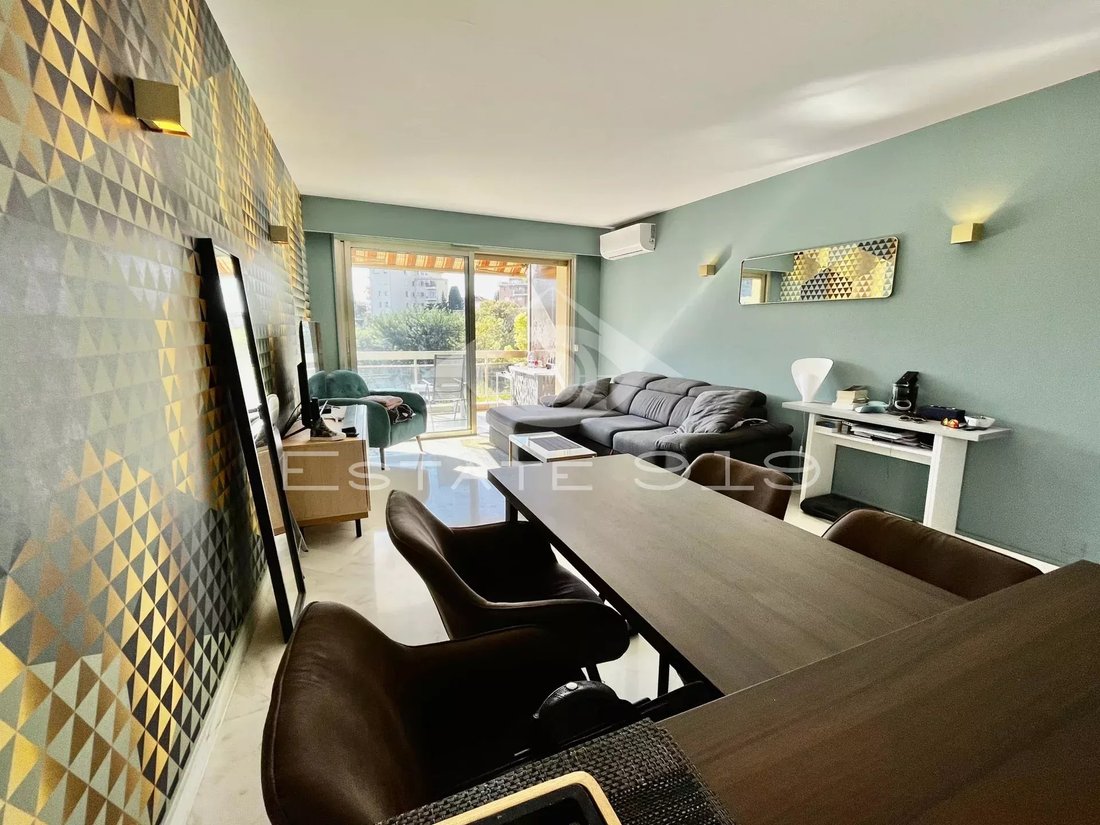 Apartment in Vallergues, Cannes, France 5 - 12427928