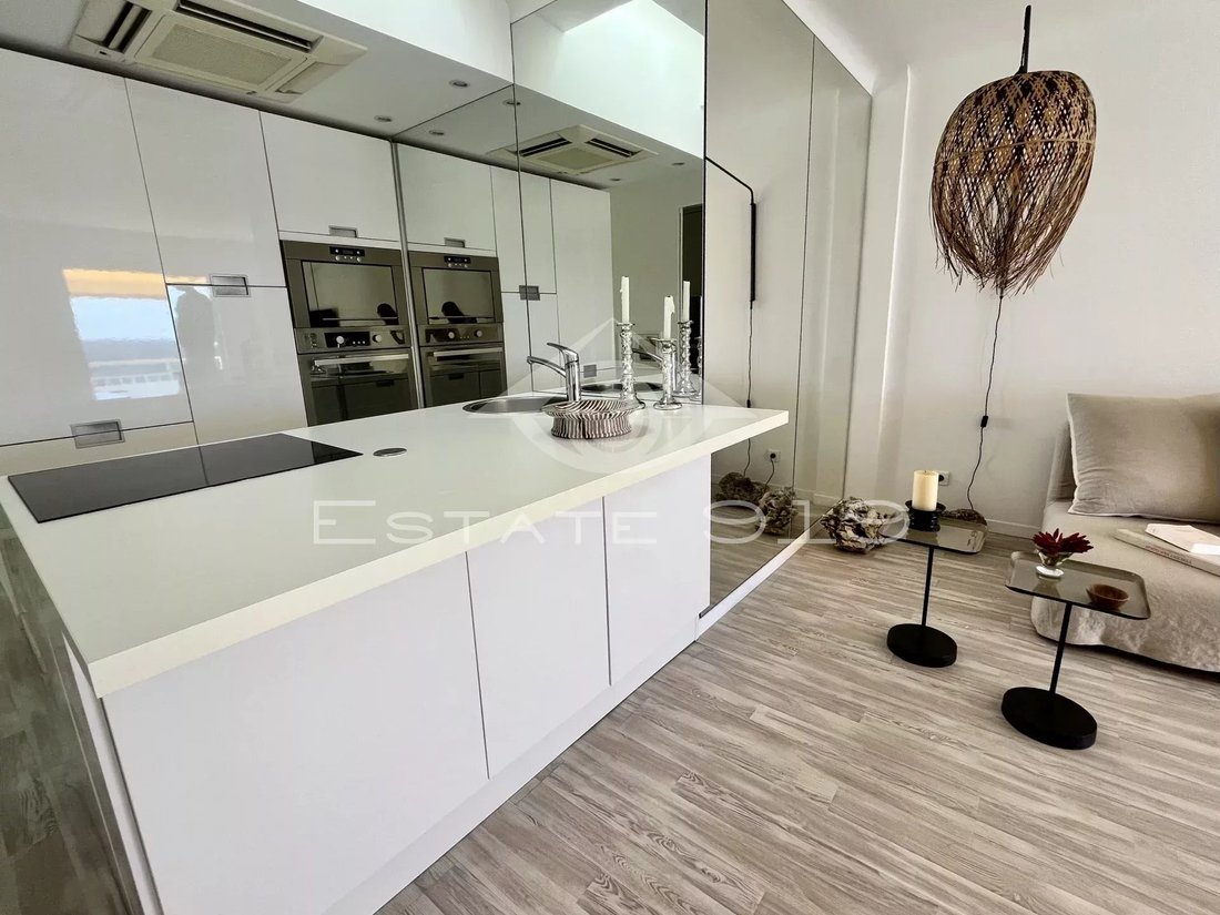 Apartment in Cannes, Provence-Alpes-Côte d'Azur, France 5 - 13234030