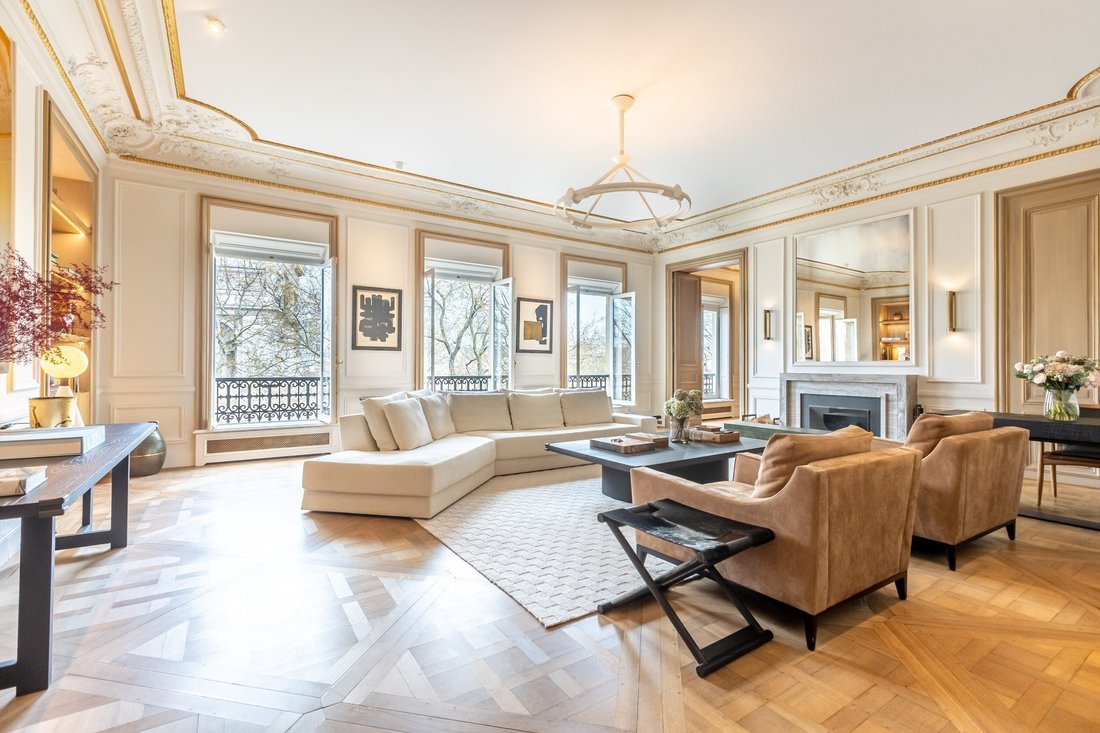 Apartment in Vaugirard-Parc des Expositions, Paris 15e Arrondissement, Paris 3 - 17192911