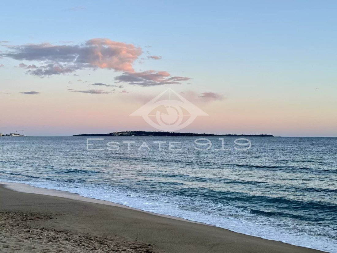 Apartment in Cannes, Provence-Alpes-Côte d'Azur, France 2 - 14018878