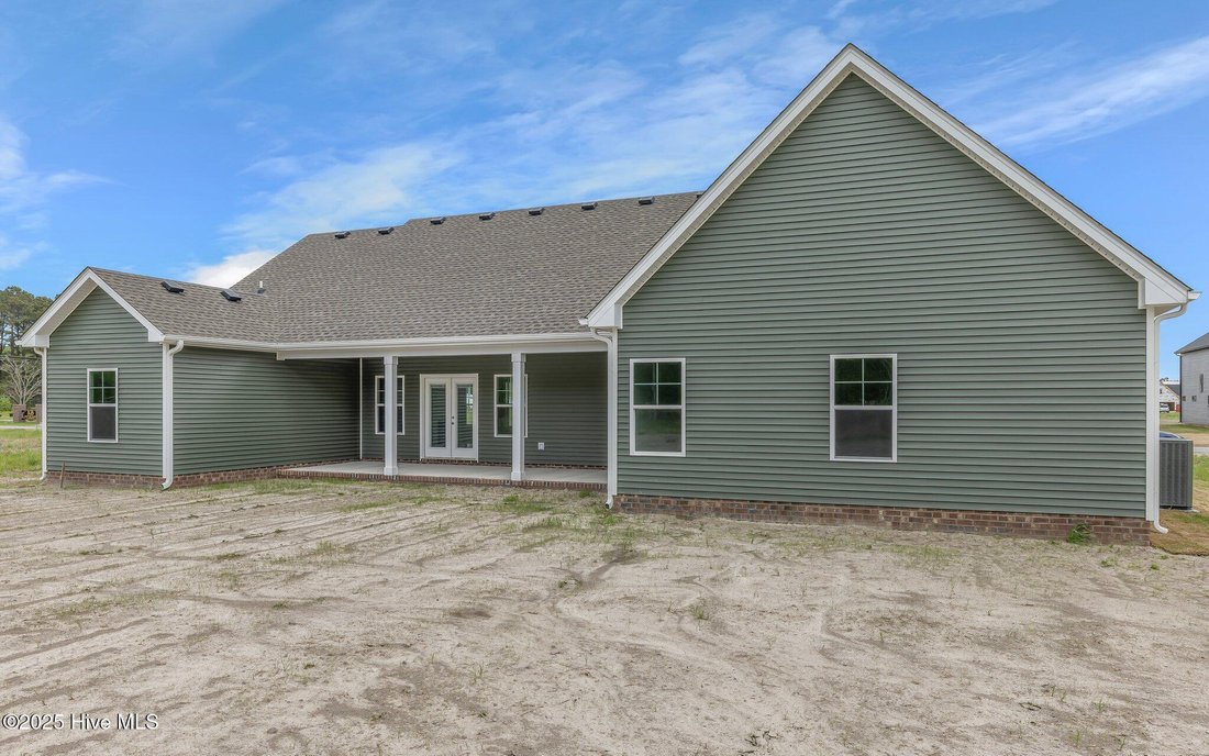 House in Elizabeth City, North Carolina, United States 2 - 17193927