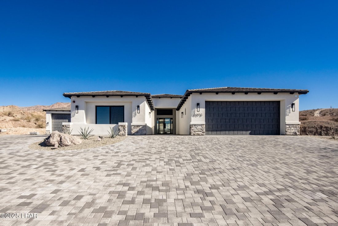 House in Lake Havasu City, Arizona, United States 2 - 17190460