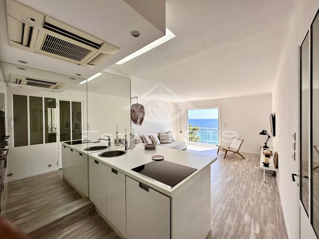 Apartment in Cannes, Provence-Alpes-Côte d'Azur, France 4 - 13234030