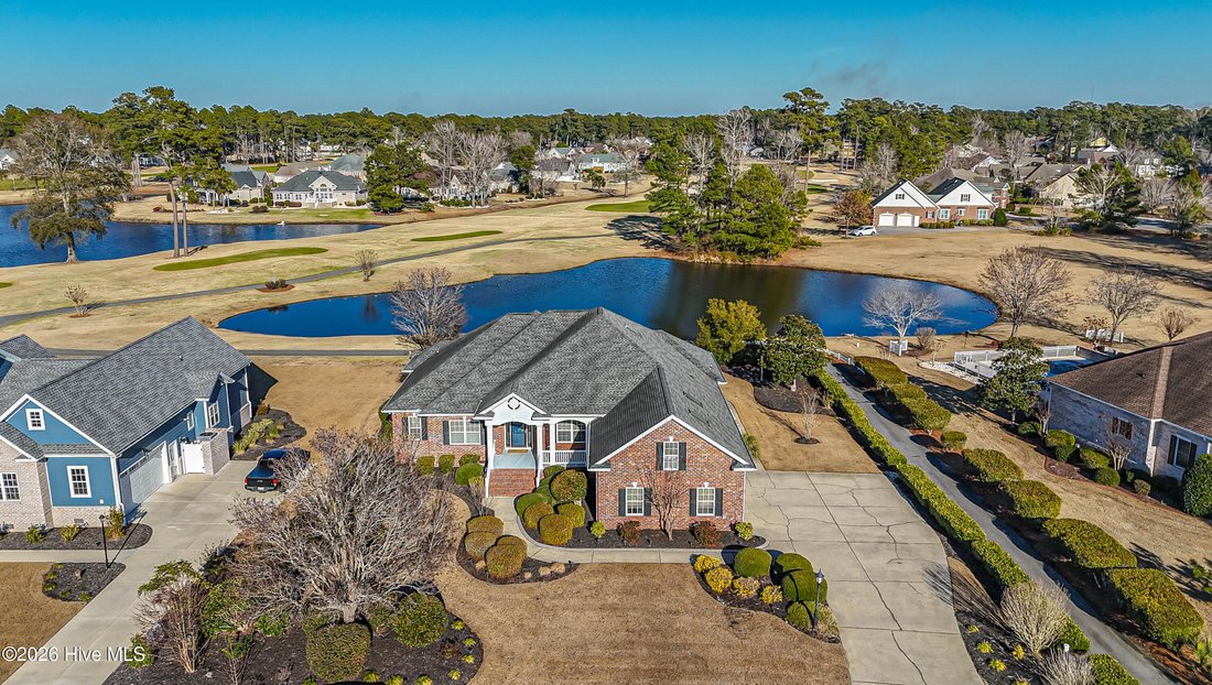 House in Calabash, North Carolina, United States 4 - 17193660