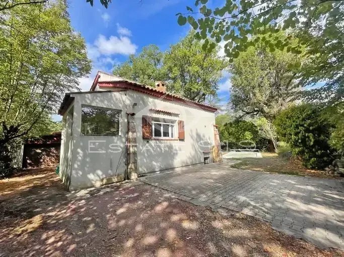 Villa in Sud, Roquefort-les-Pins, France 3 - 16333186