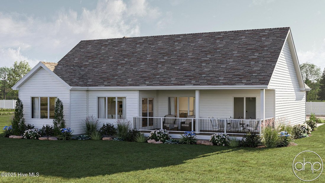 House in Sunset Beach, North Carolina, United States 4 - 17193555