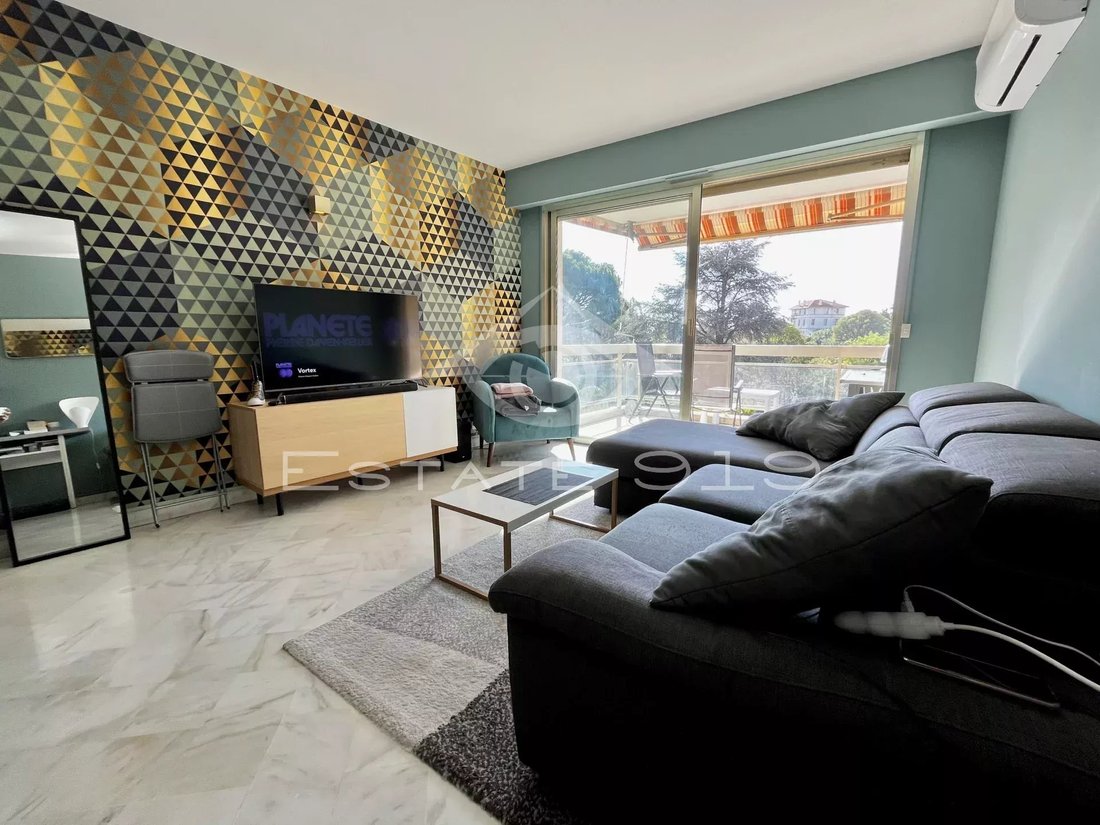 Apartment in Vallergues, Cannes, France 3 - 12427928