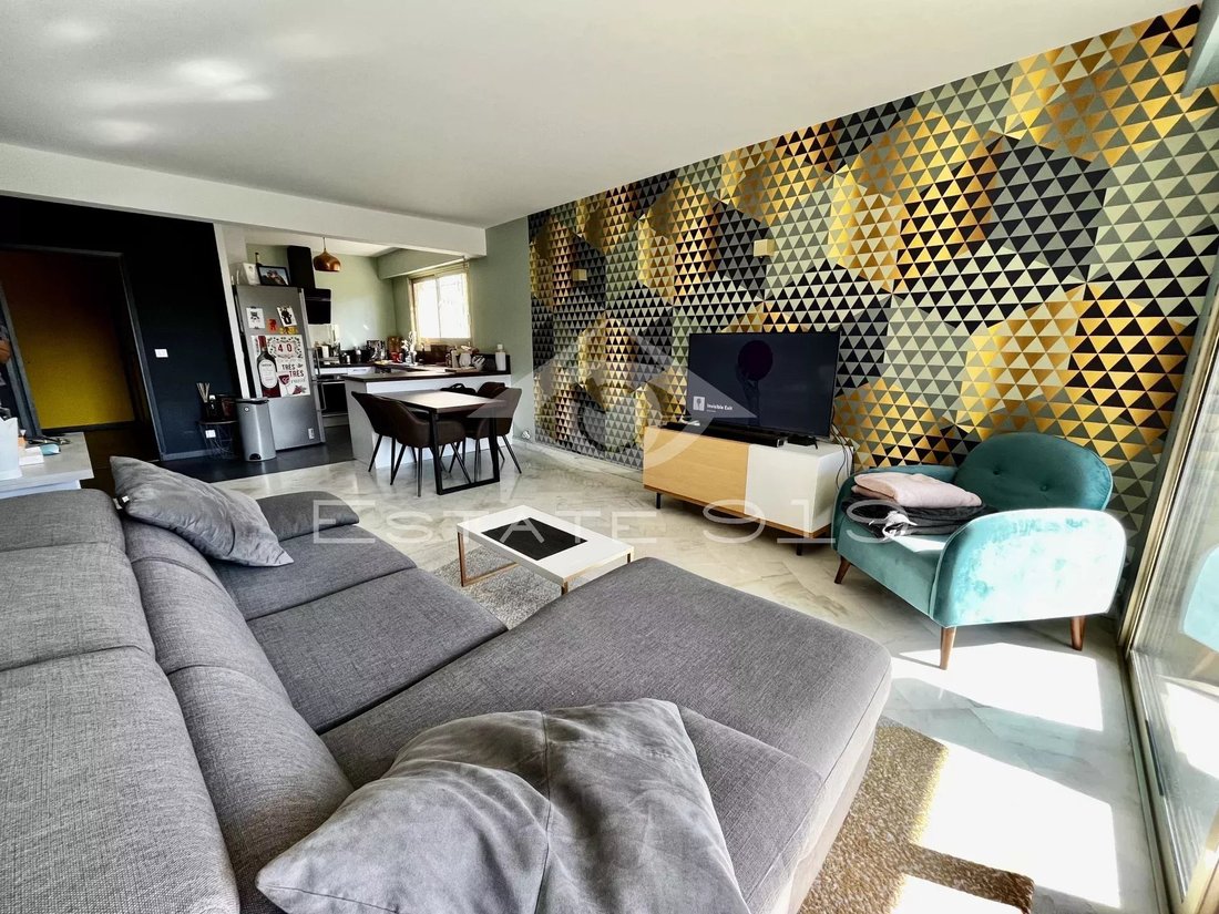 Apartment in Vallergues, Cannes, France 2 - 12427928