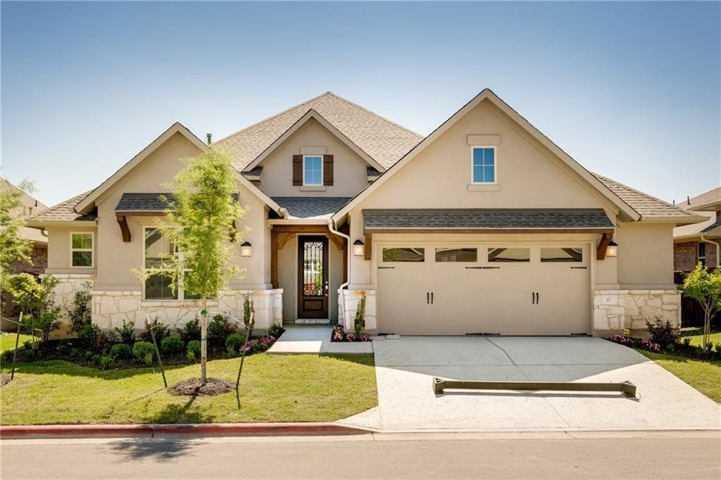 House in Leander, Texas, United States 1 - 17188912